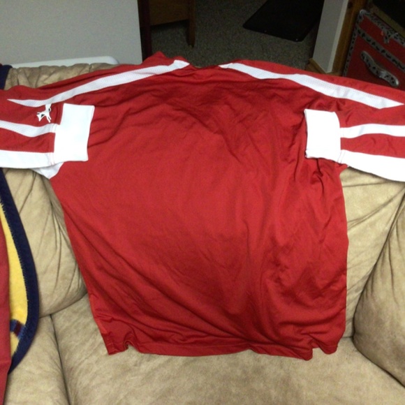 CARLISLE UNITED jersey - Picture 3 of 3